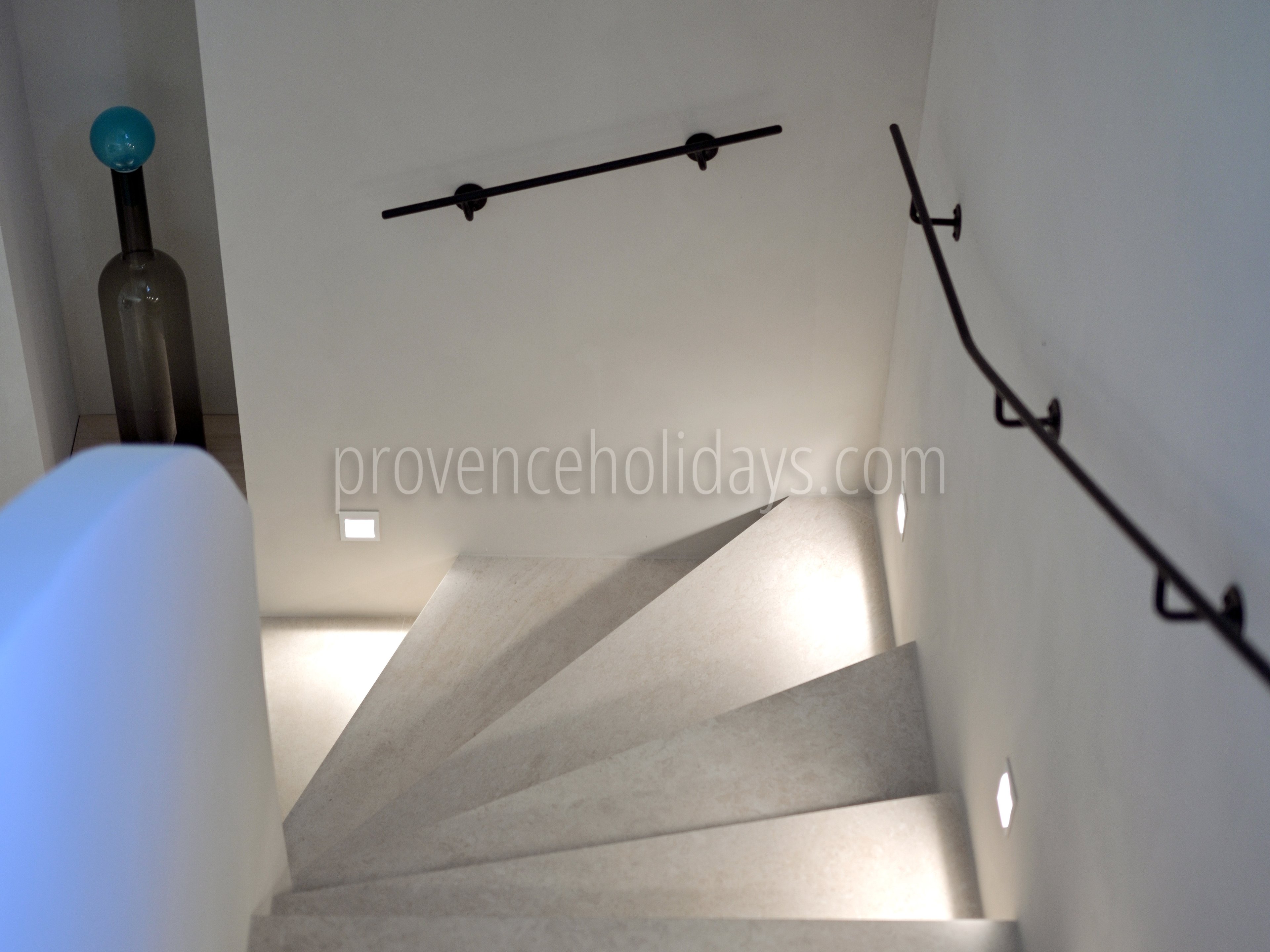 18 - Le Moulin: Villa: Interior
