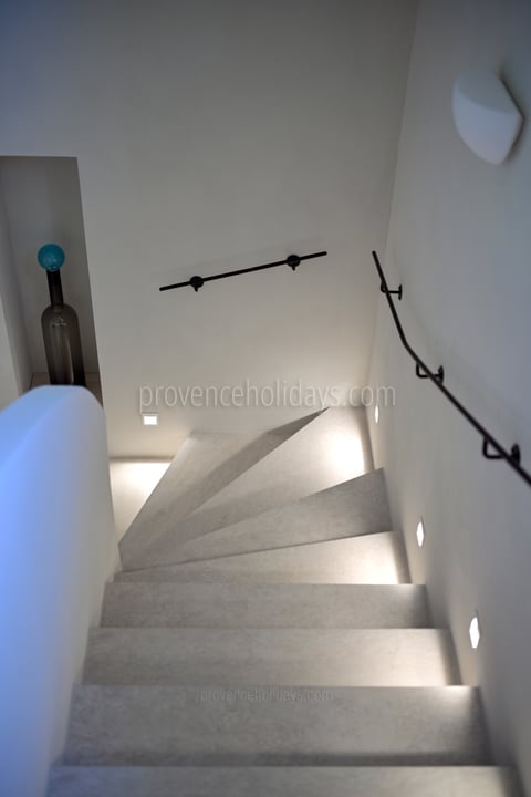 18 - Le Moulin: Villa: Interior