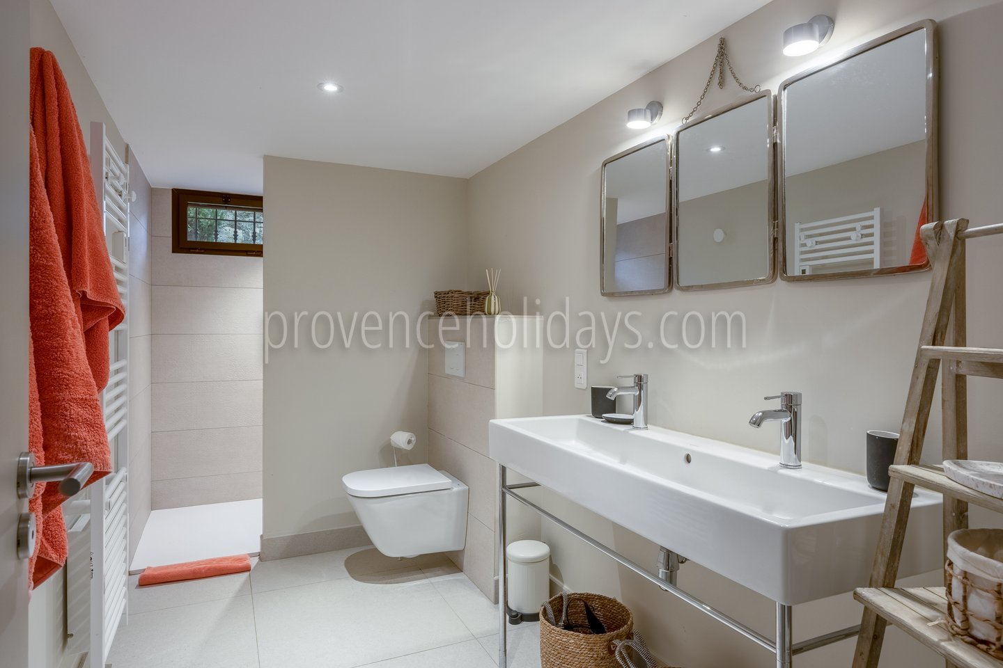 27 - Villa Alba: Villa: Bathroom