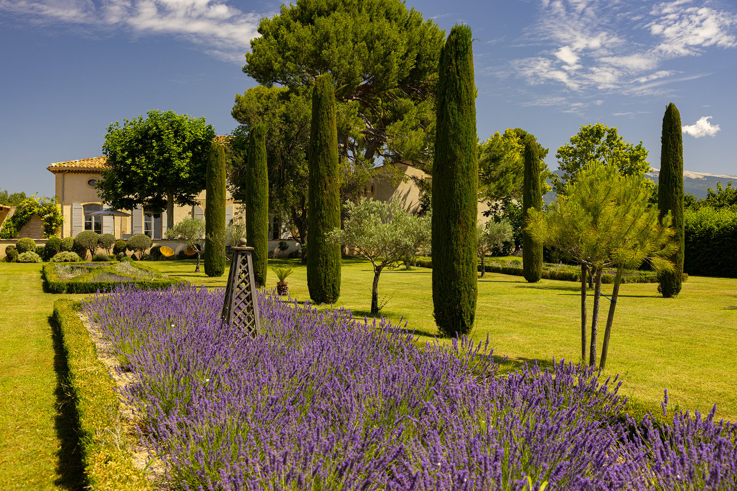 15 - Bastide de la Combe: Villa: Exterior