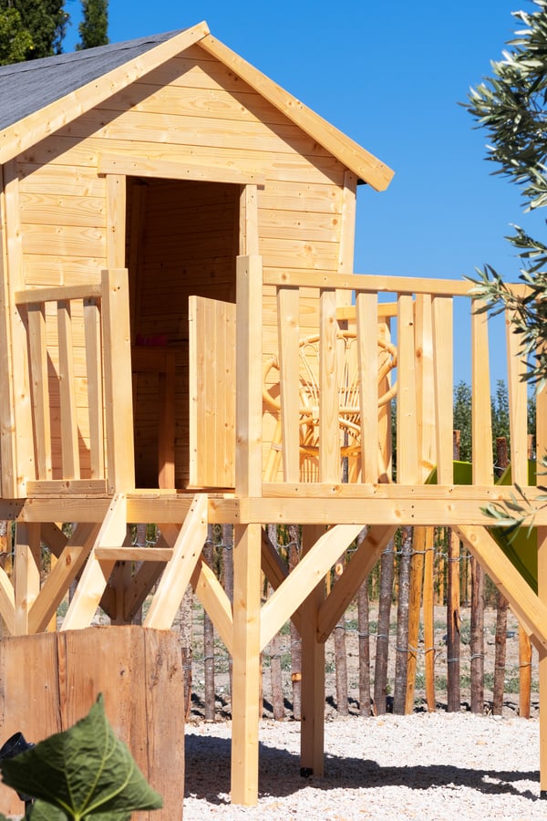 treehouse