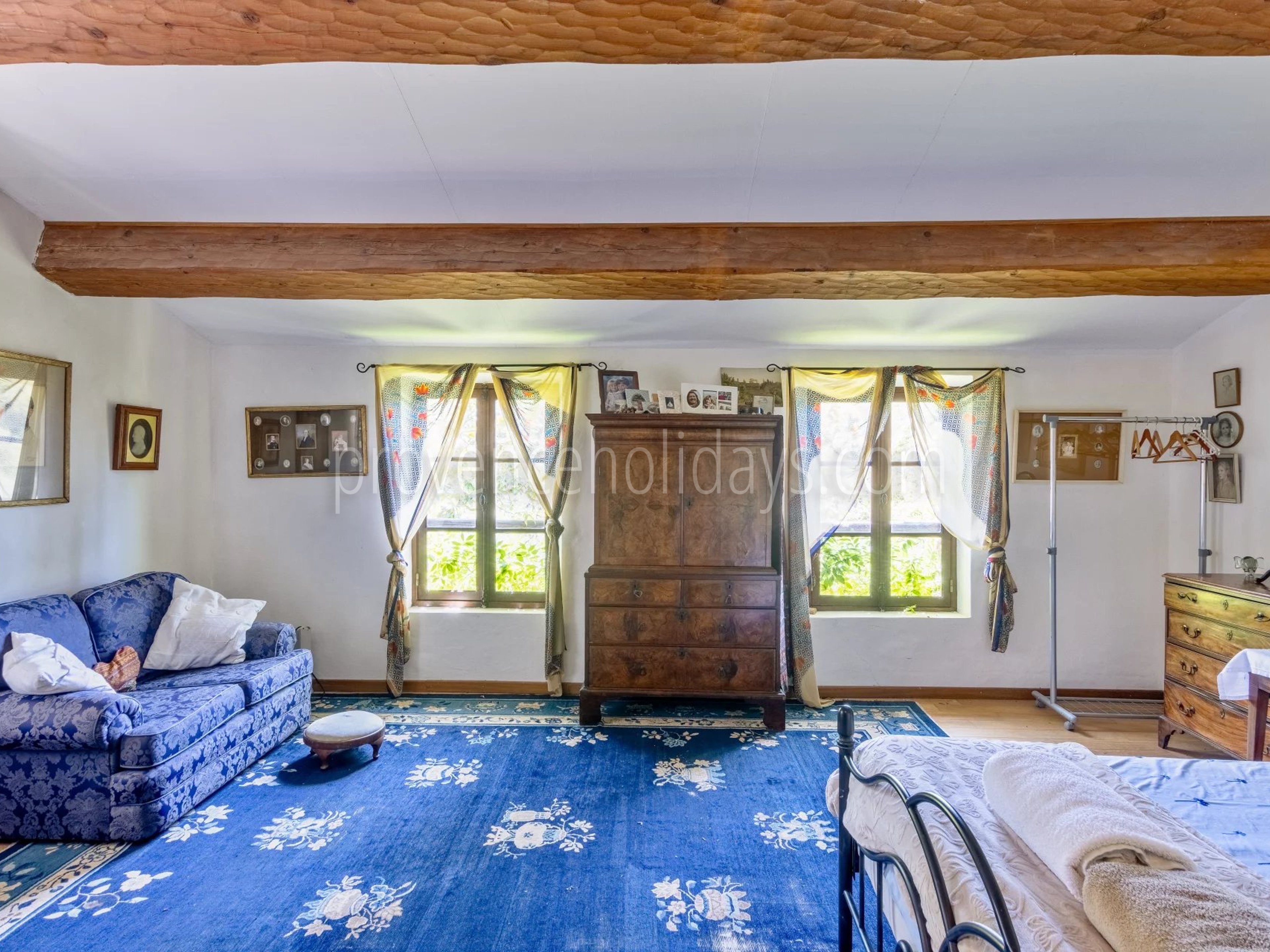 15 - Gehucht in La Garde-Freinet: Villa: Interior