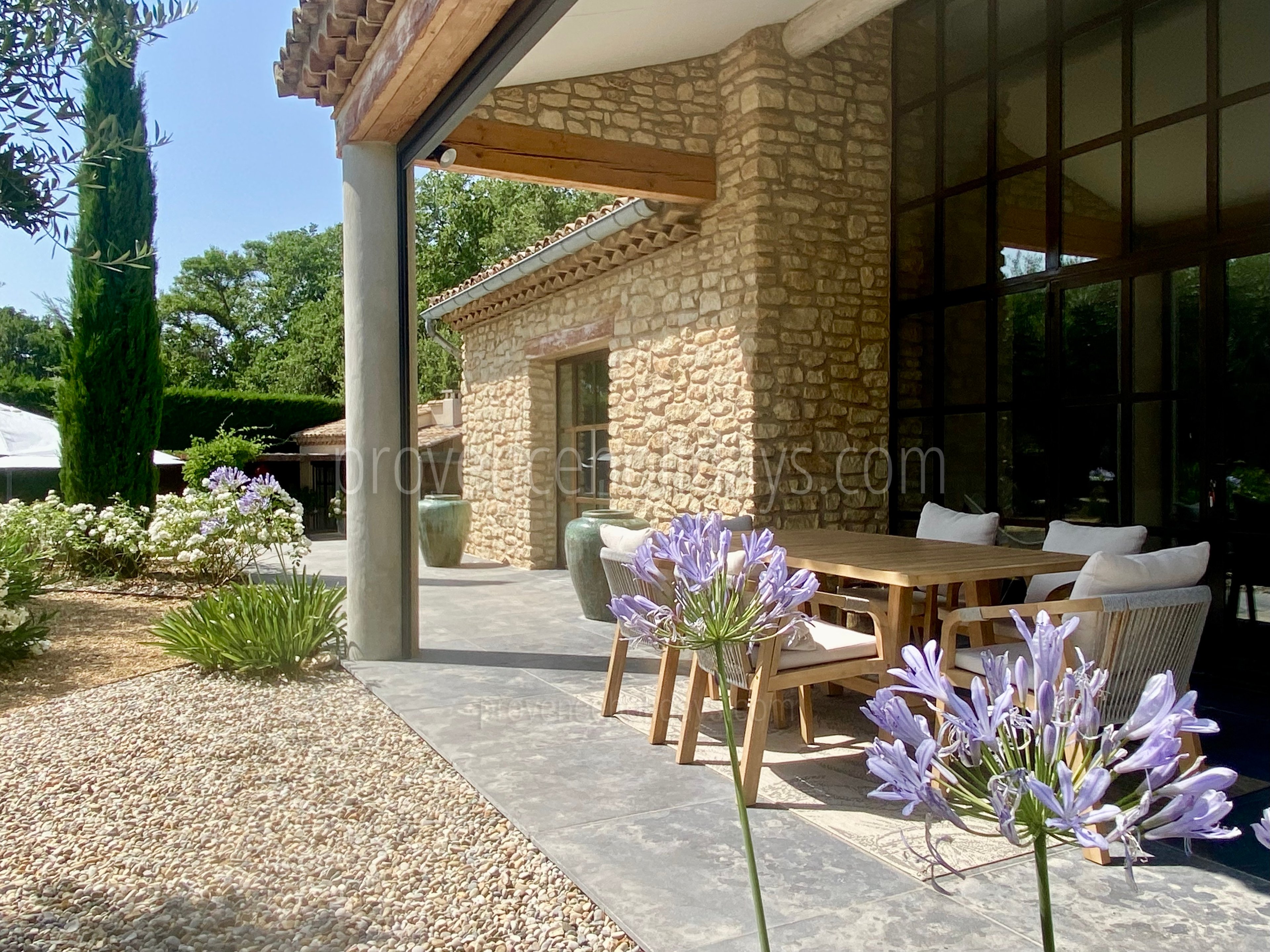 8 - Villa Real: Villa: Exterior