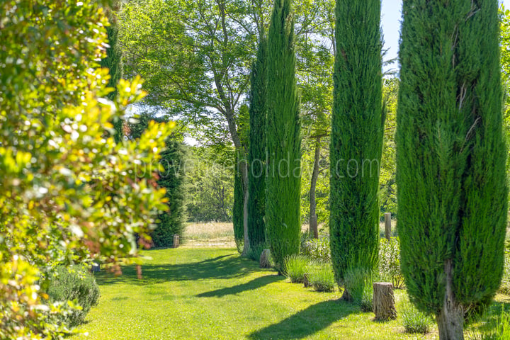 22 - La Chapelle Saint-Pons: Villa: Exterior