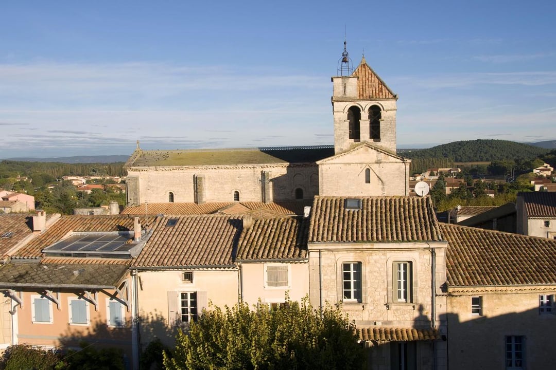 Saint-Paul-Trois-Châteaux