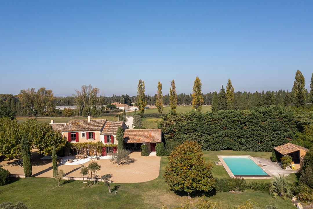 Wunderschönes renoviertes Bauernhaus mit privatem beheiztem Pool