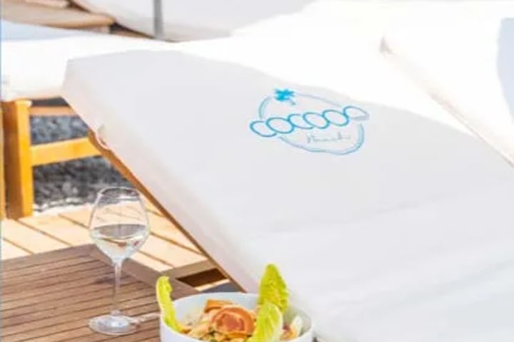 Turismo in Nice