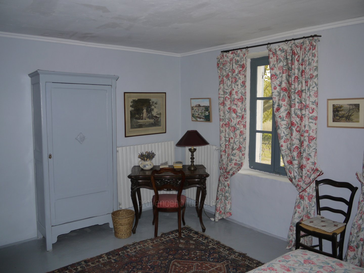 66 - Chez Martine: Villa: Interior