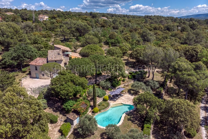L'Escapade en Provence