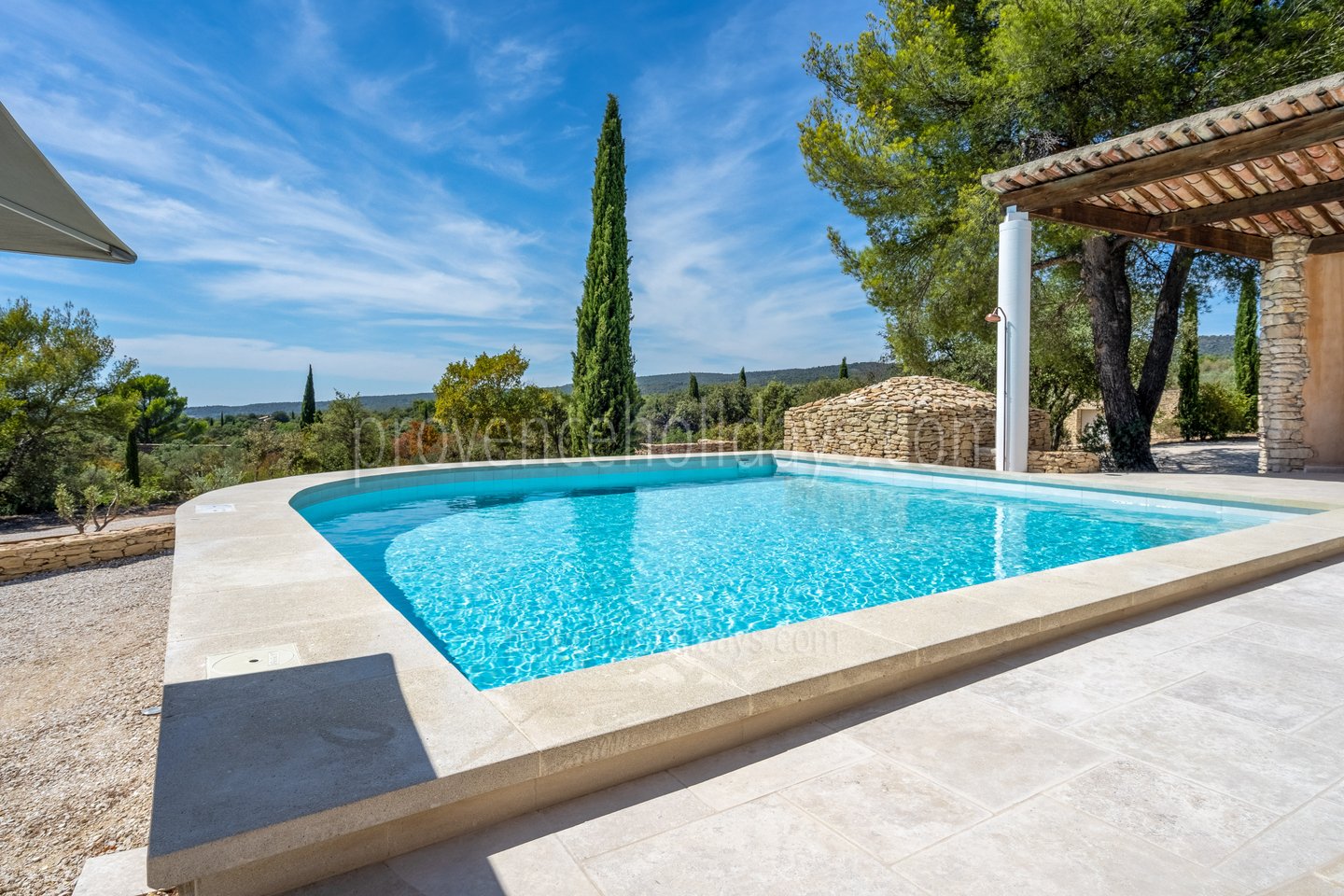 24 - Villa Luna: Villa: Pool