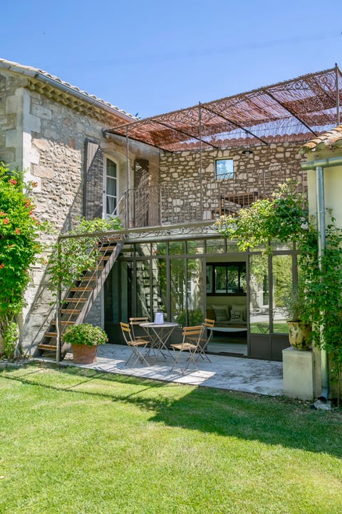 14 - Les Oliviers: Villa: Exterior