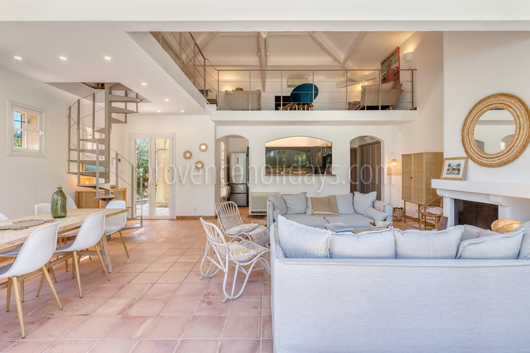 23 - Villa Morganite: Villa: Interior