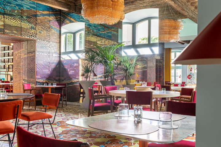 Restaurant L'Arlatan