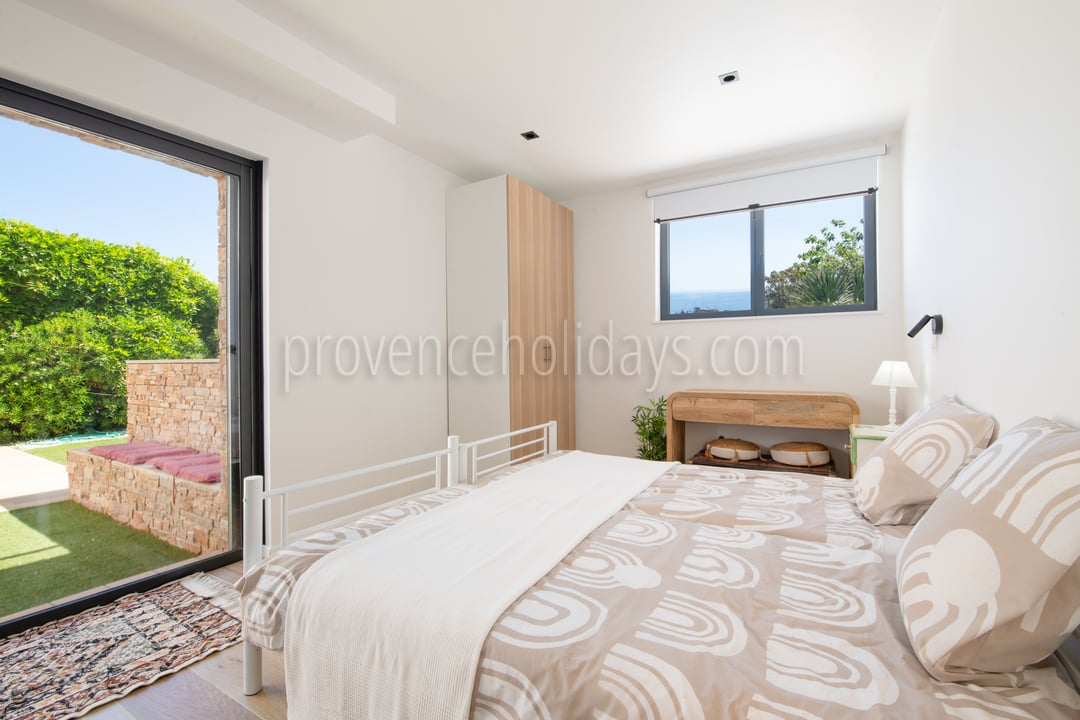 3 - Villa Baya: Villa: Bedroom