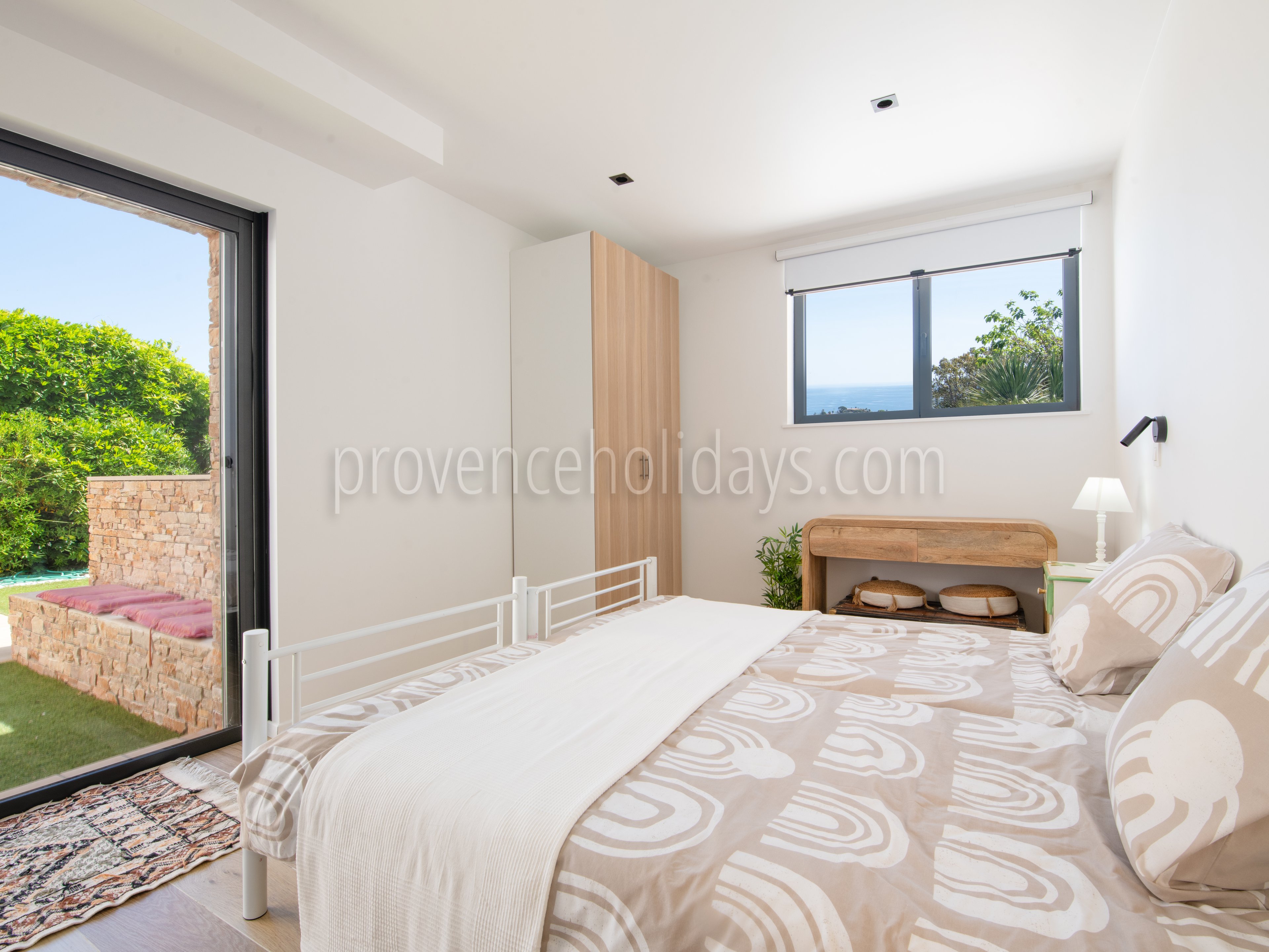 3 - Villa Baya: Villa: Bedroom