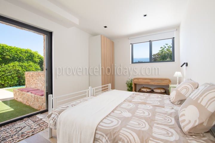 3 - Villa Baya: Villa: Bedroom