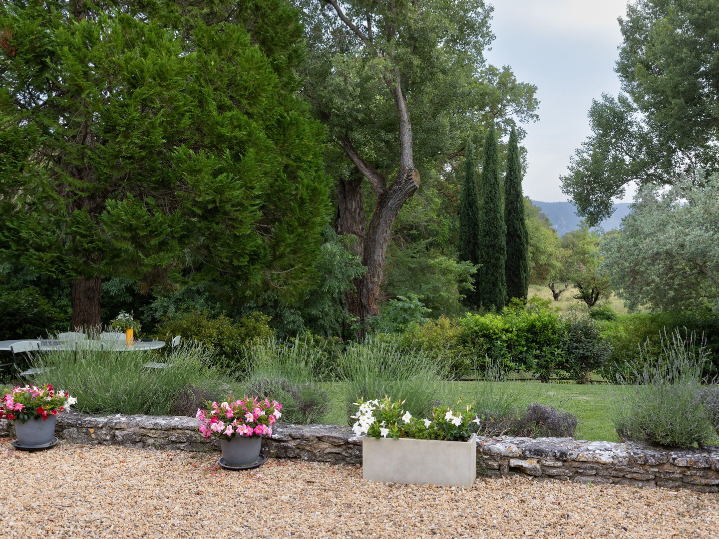 33 - Mas des Sources: Villa: Exterior