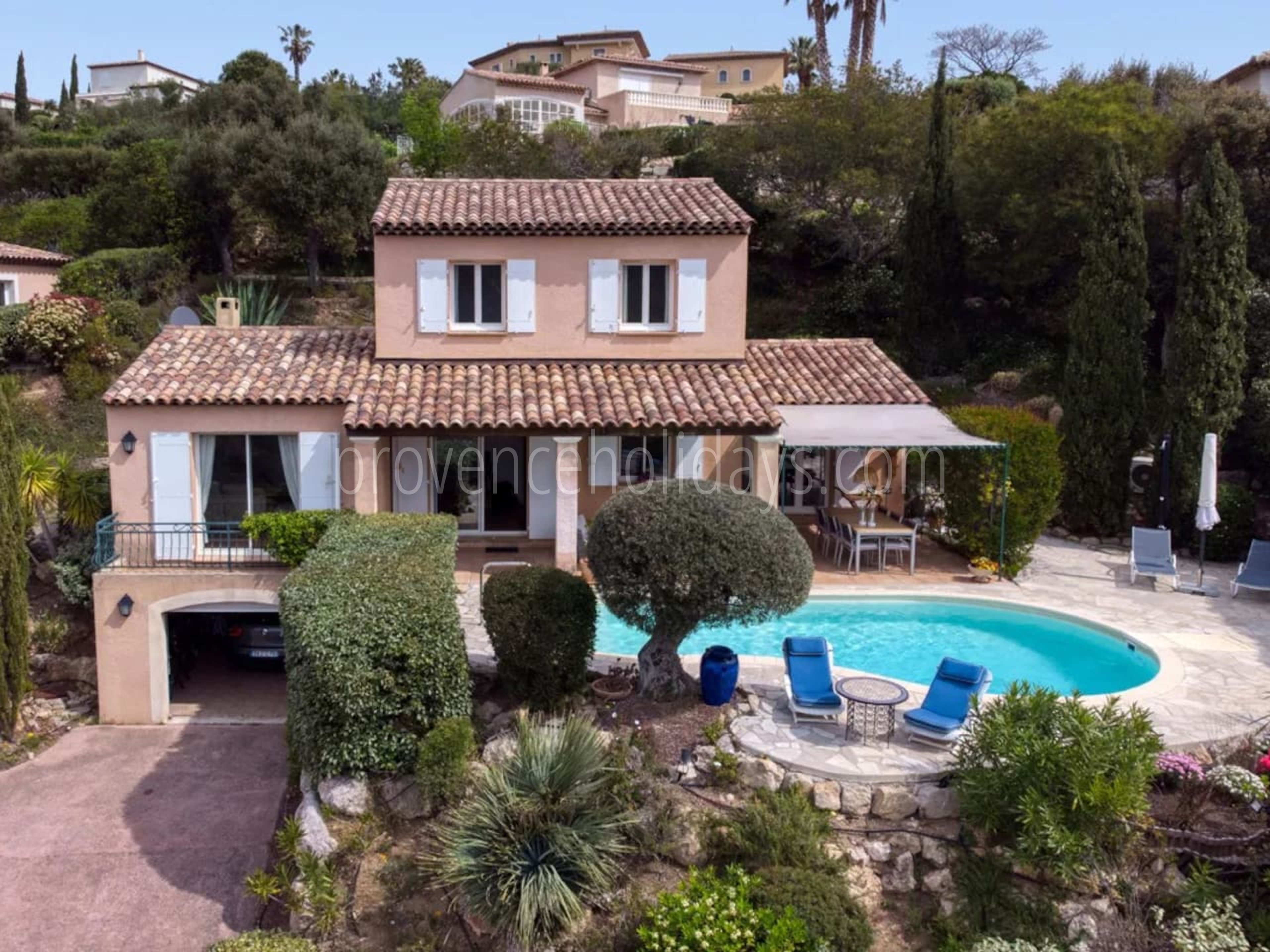 Villa Calypso - 0