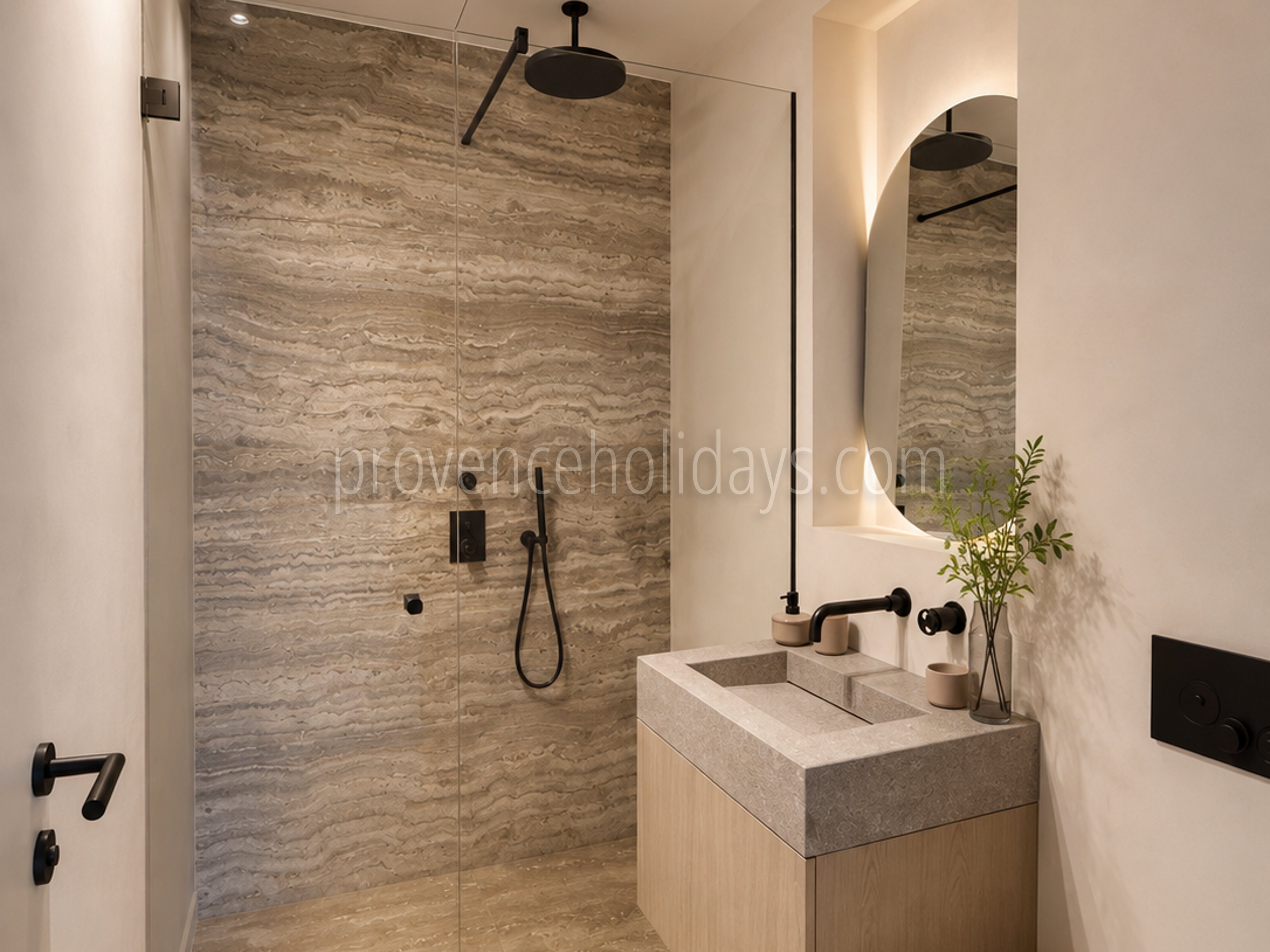 19 - Villa Elite: Villa: Bathroom