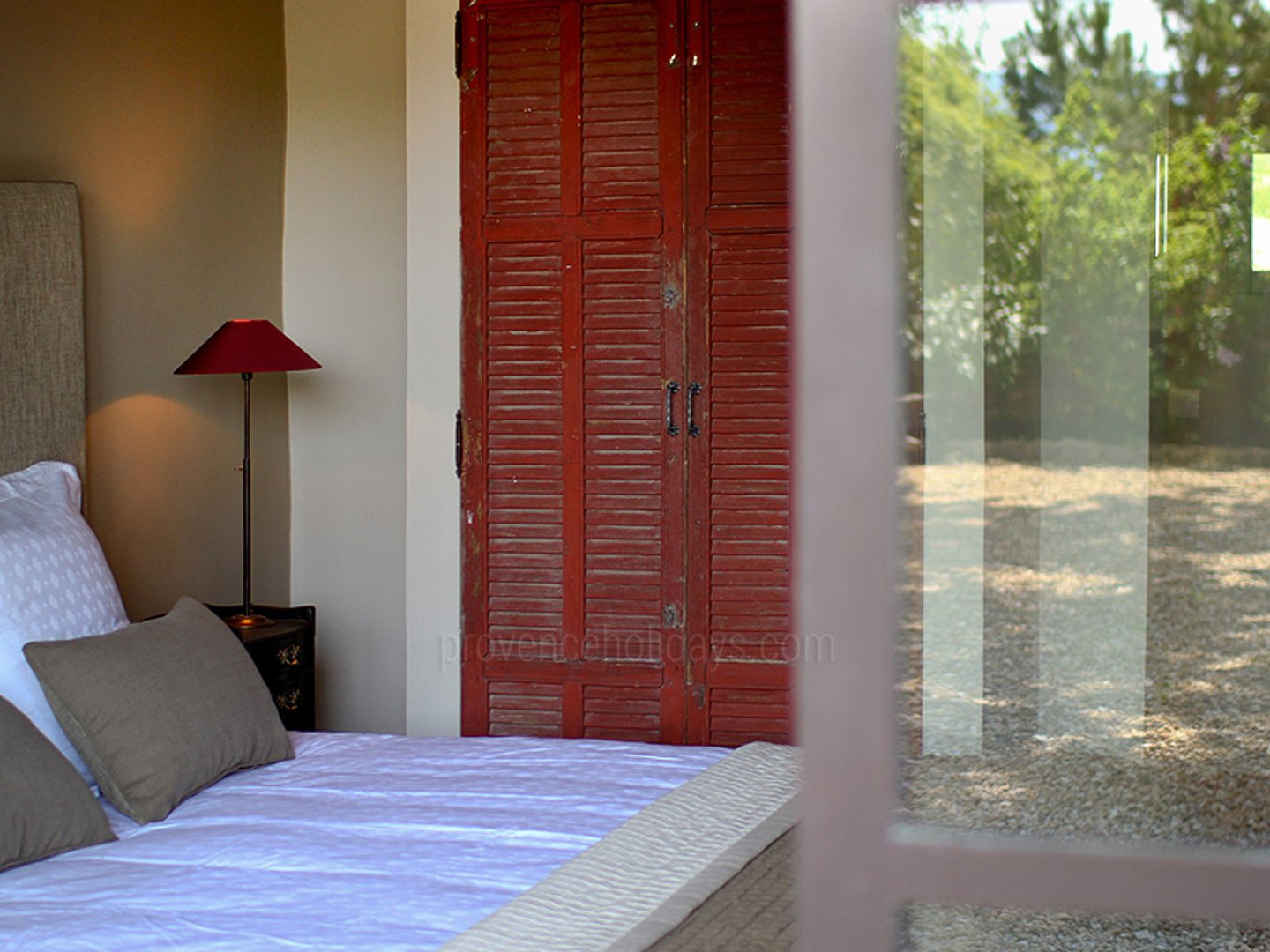 66 - Mas Cigales: Villa: Bedroom