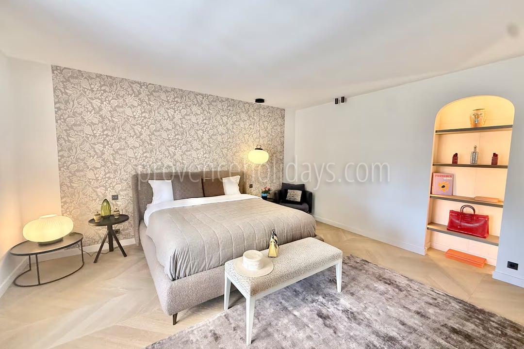 28 - Villa Elite: Villa: Bedroom