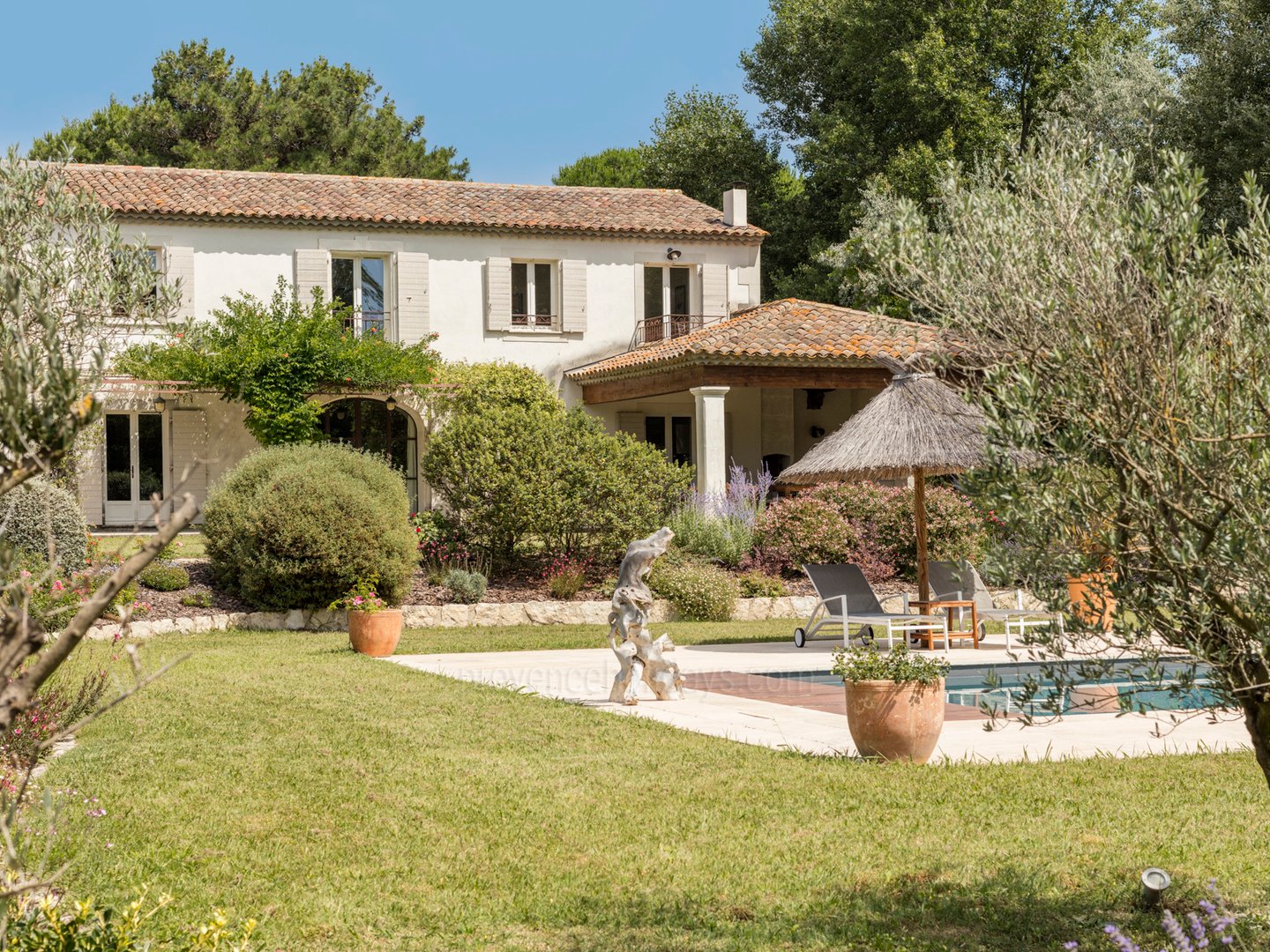 1 - Villa Belvedère: Villa: Exterior