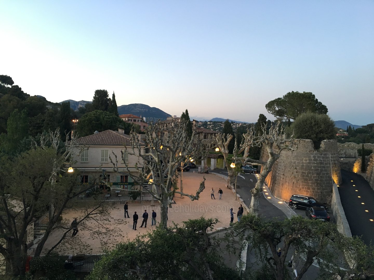 16 - Villa Alta Terra: Villa: Exterior