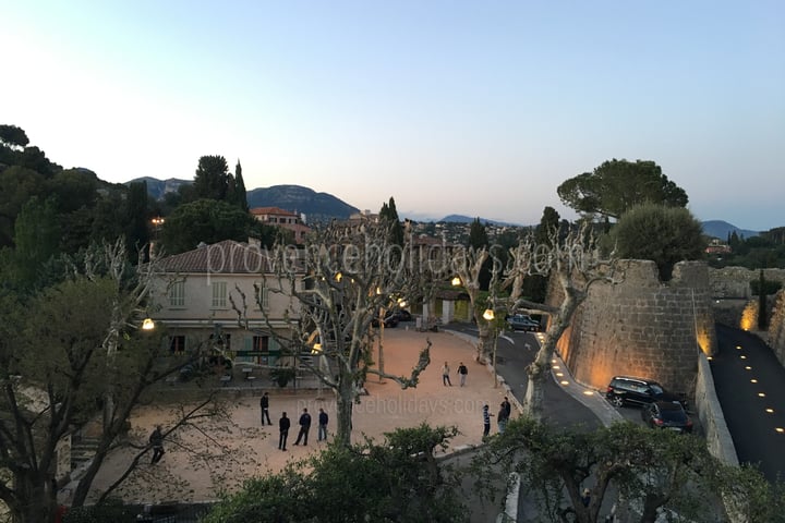 16 - Villa Alta Terra: Villa: Exterior