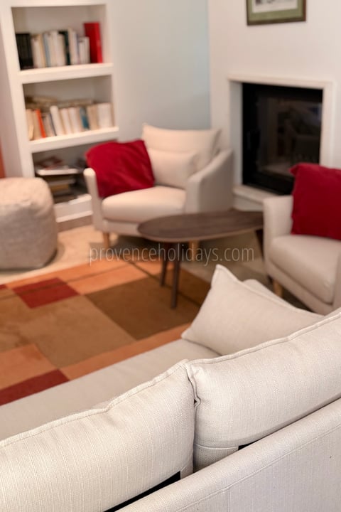 Villa Jean - 51