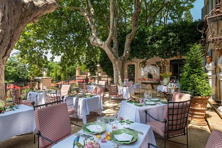 Restaurant Le Poivre d'Ane