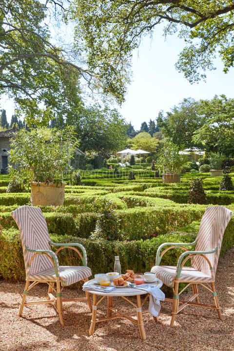 Bastide des Alpilles - 5