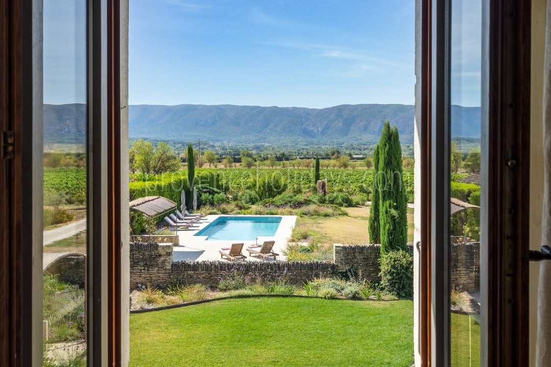 18 - Mas d\'Antoine: Villa: Exterior