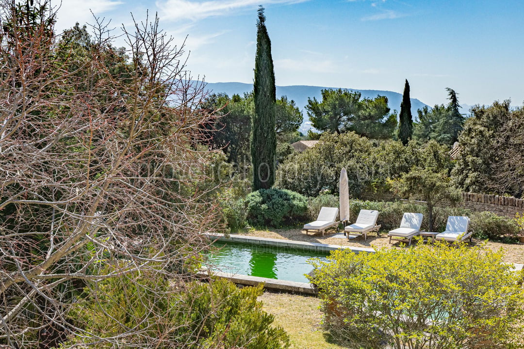 36 - Villa Bastide: Villa: Exterior