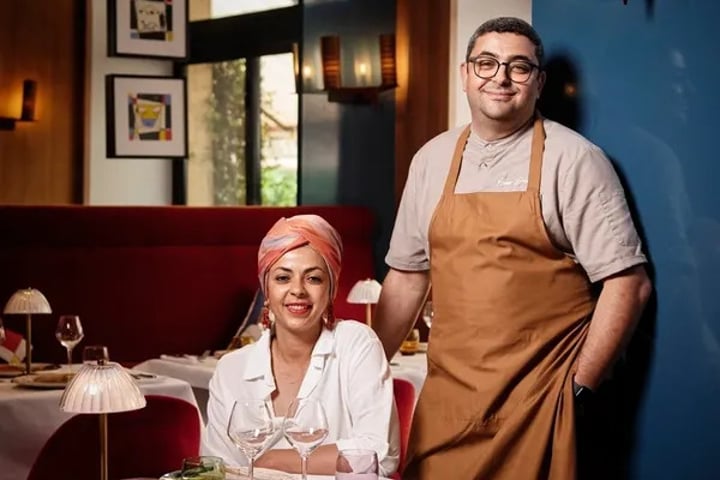 Restaurant Le Relais 50