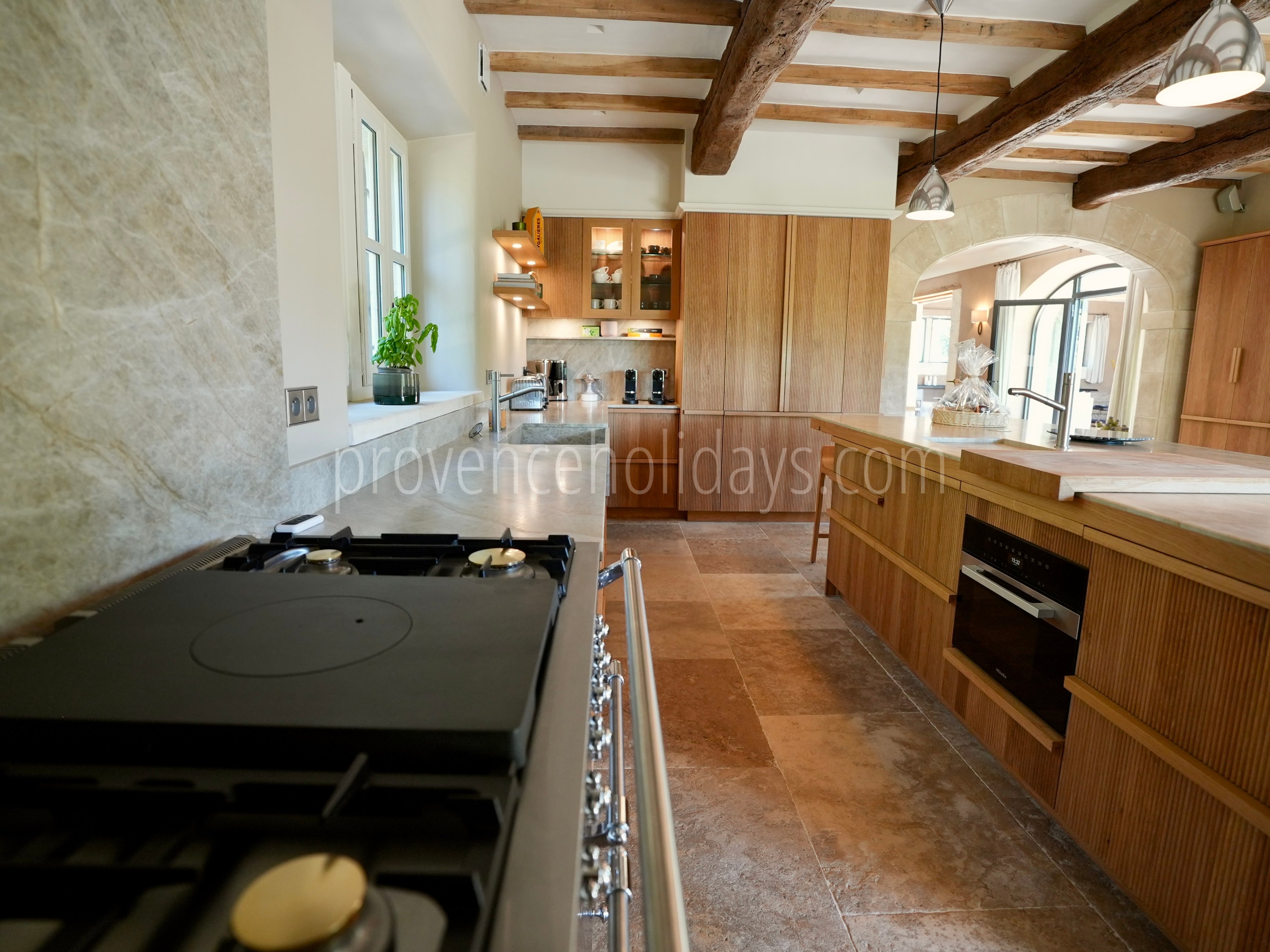 145 - Villa Panorama: Villa: Interior