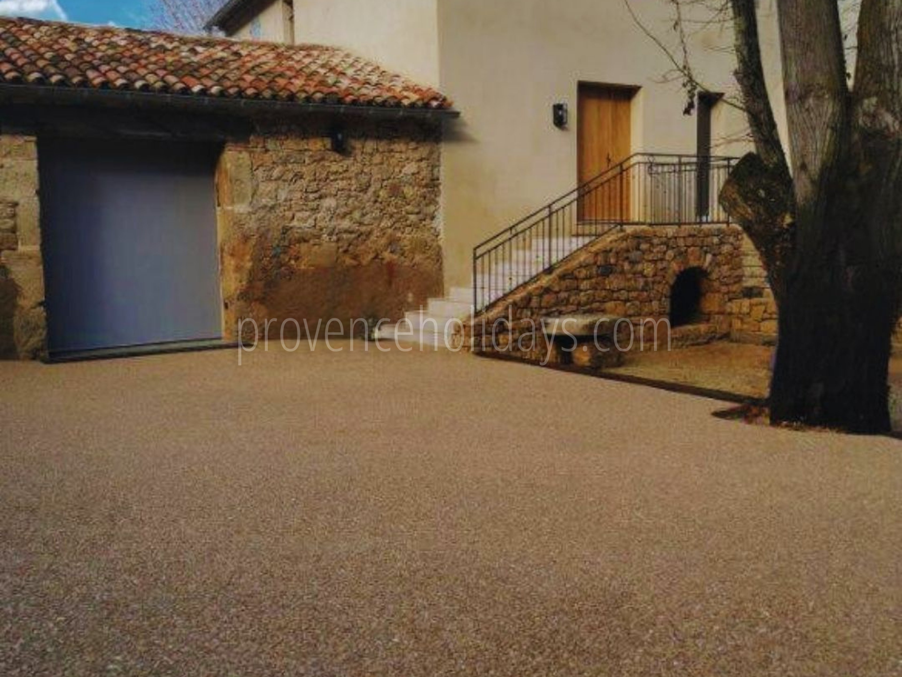 66 - Le Moulin: Villa: Exterior