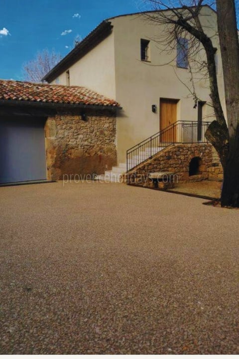 66 - Le Moulin: Villa: Exterior