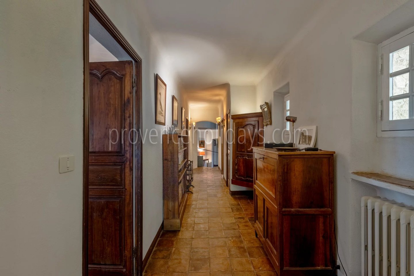 26 - Stone hameau in La Garde-Freinet: Villa: Interior
