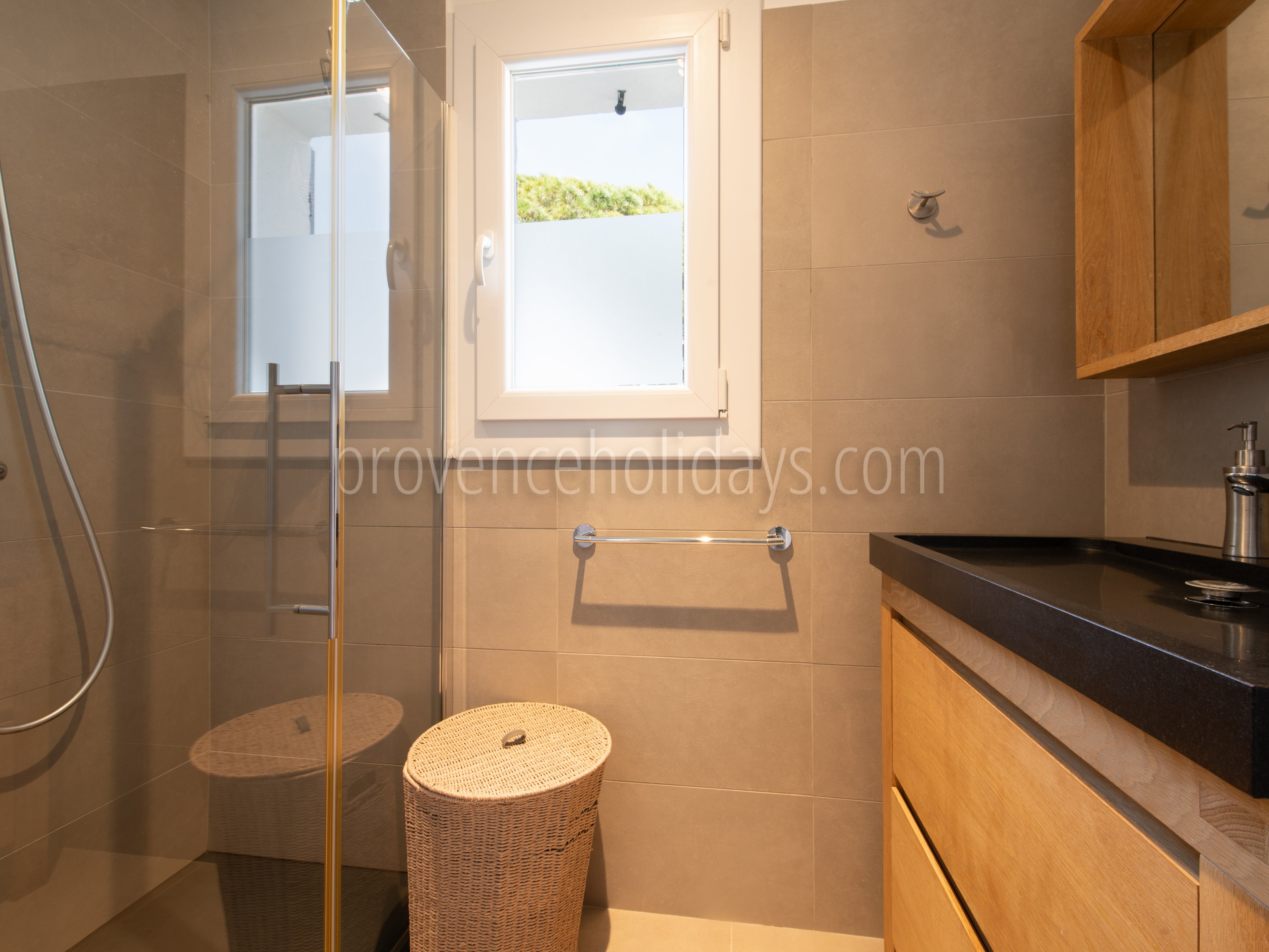 22 - Villa Maria: Villa: Bathroom