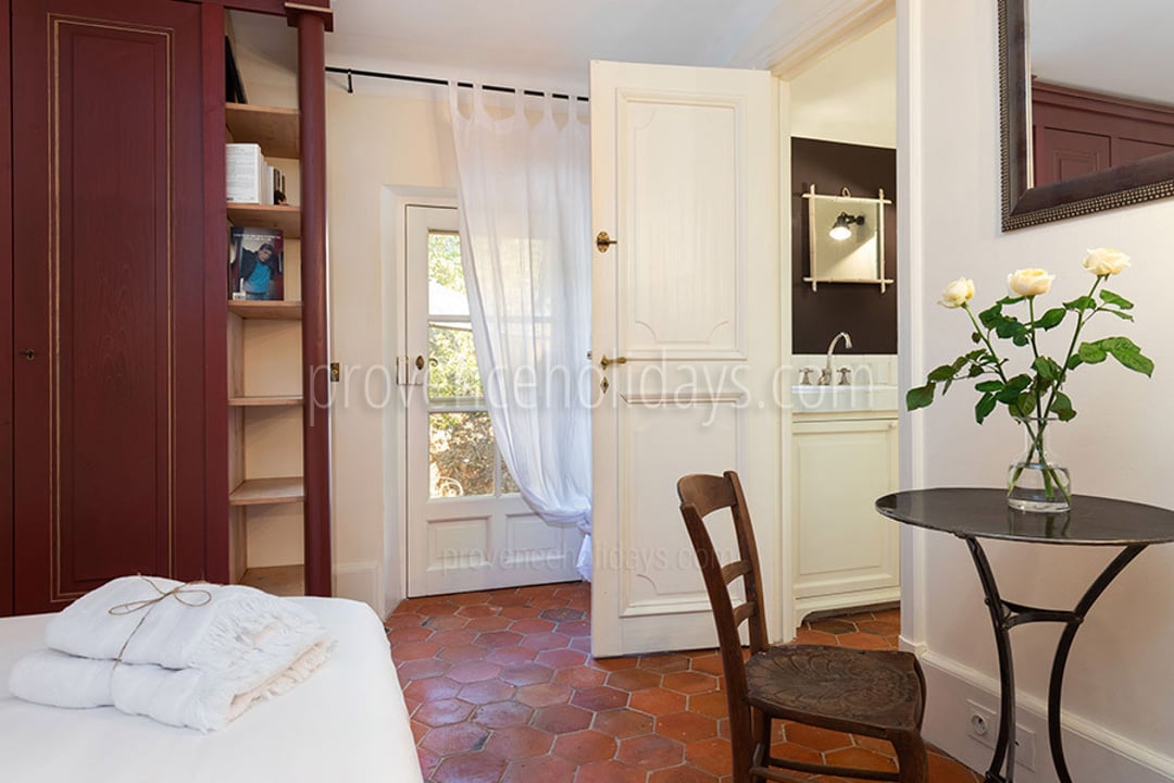 19 - Maison Pellegrine: Villa: Interior