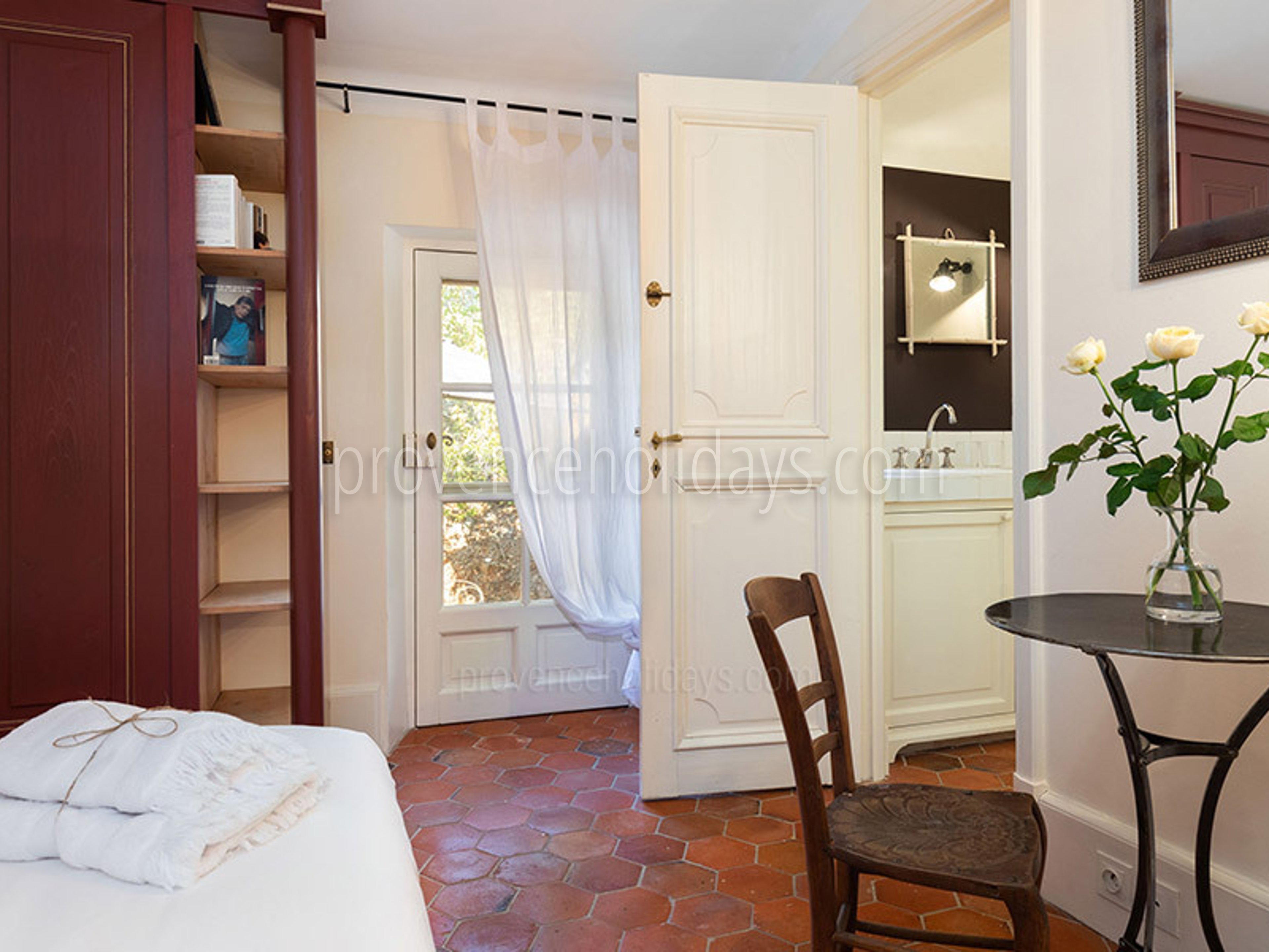 19 - Maison Pellegrine: Villa: Interior