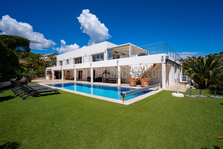 Villa Montcrépuscule