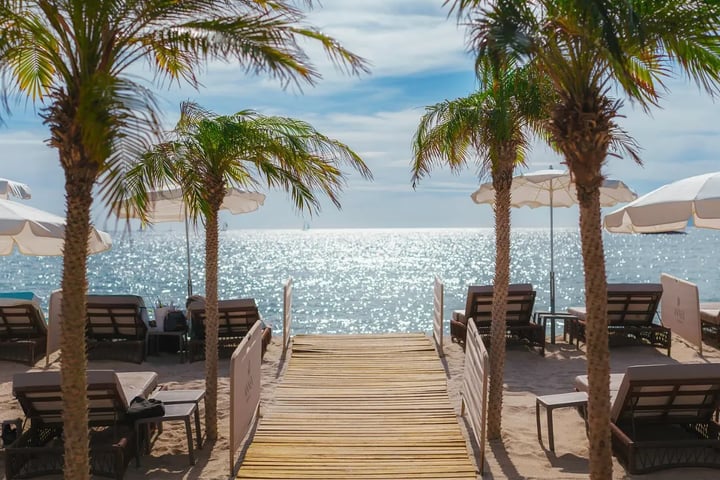 Allegato Spiaggia