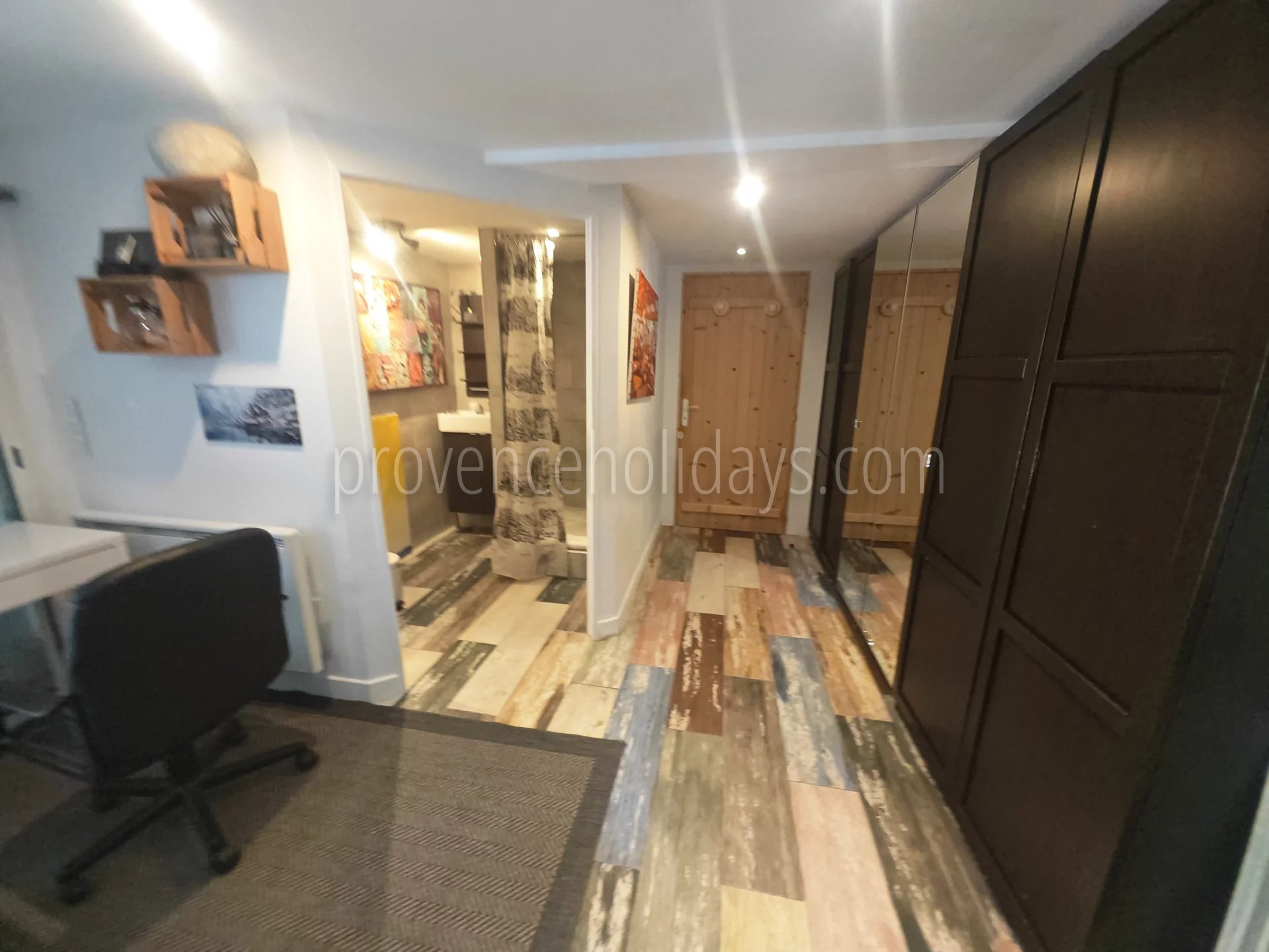 22 - Provenzalisches Haus in Grimaud: Villa: Interior