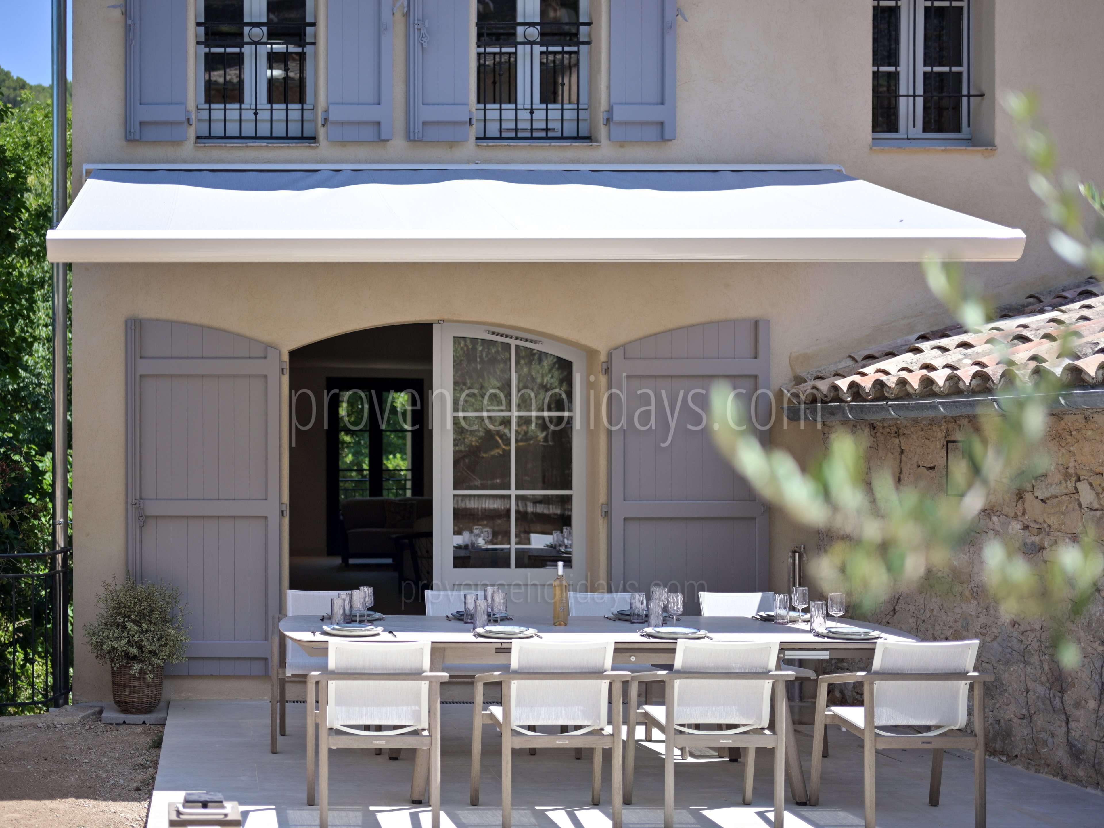 -2 - Le Moulin: Villa: Exterior