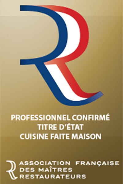 Maîtres Restaurateurs