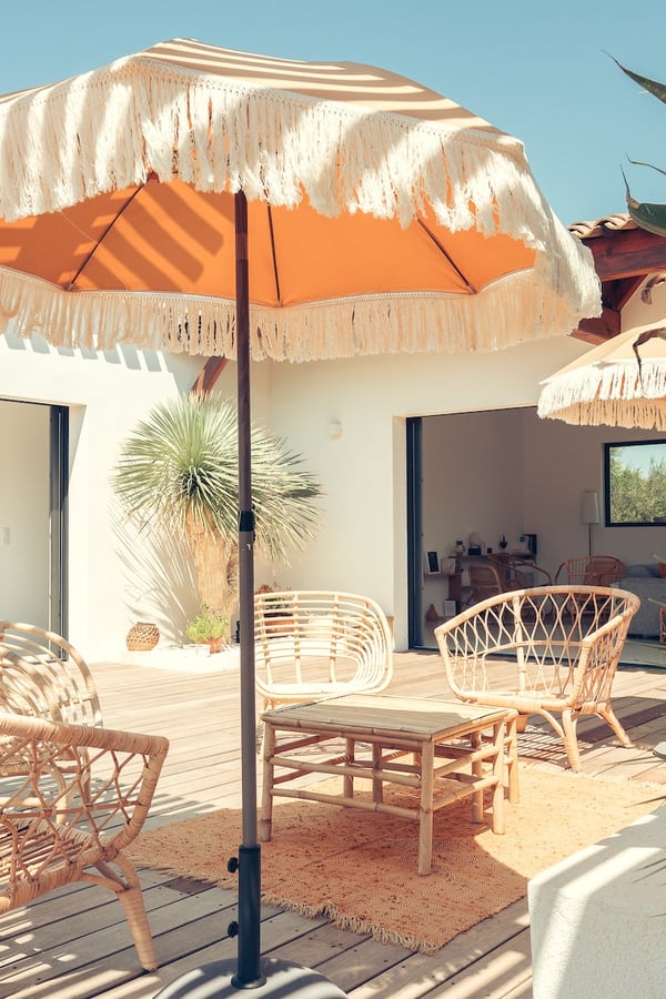 Sunlounger