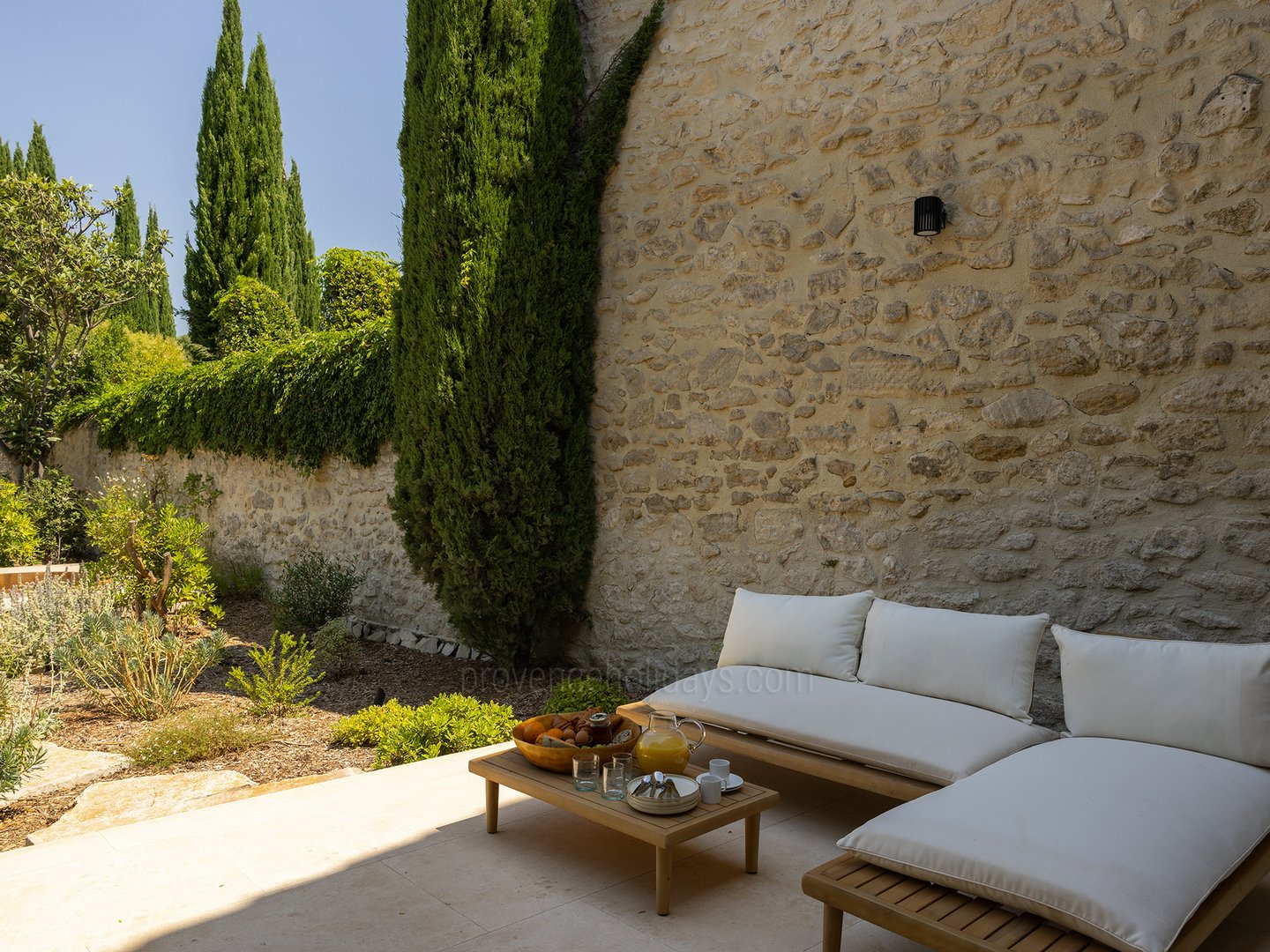 7 - Maison La Source: Villa: Exterior