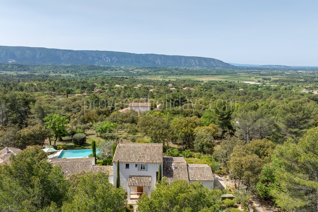 5 - Villa Provençale: Villa: Exterior
