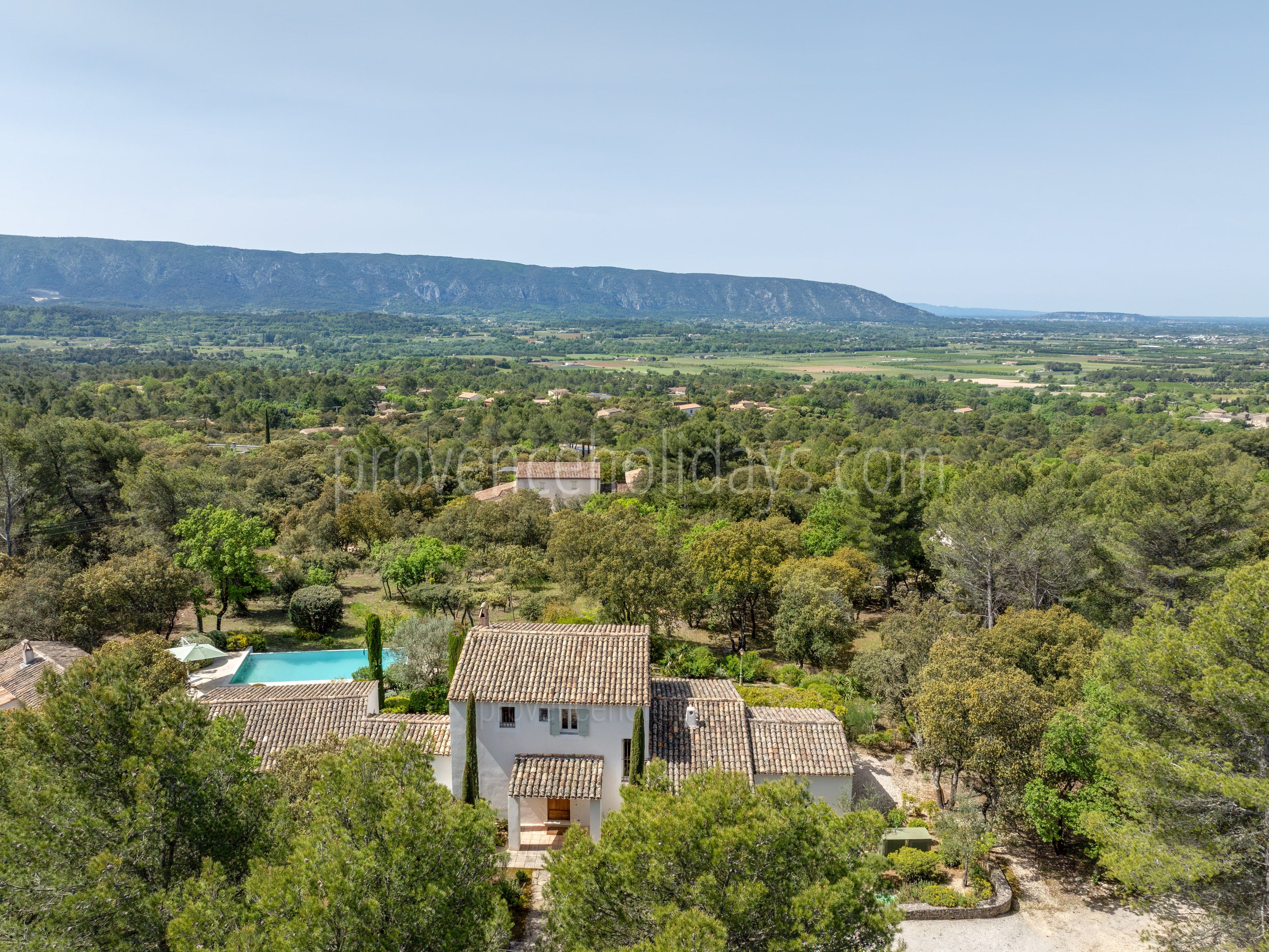 5 - Villa Provençale: Villa: Exterior
